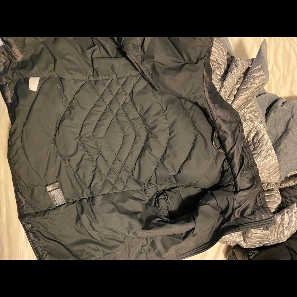 North Face Jacket